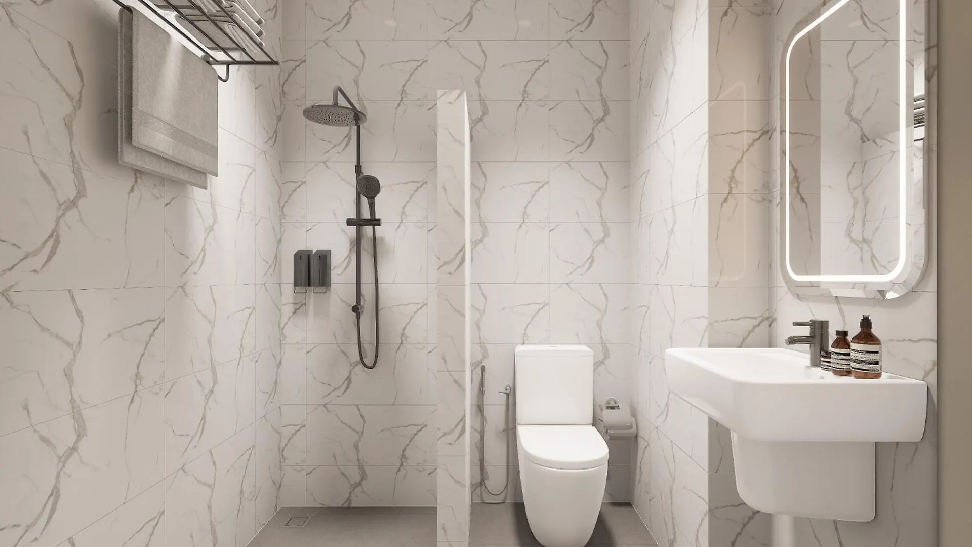 Hotel Rosewood Near Delhi Airport