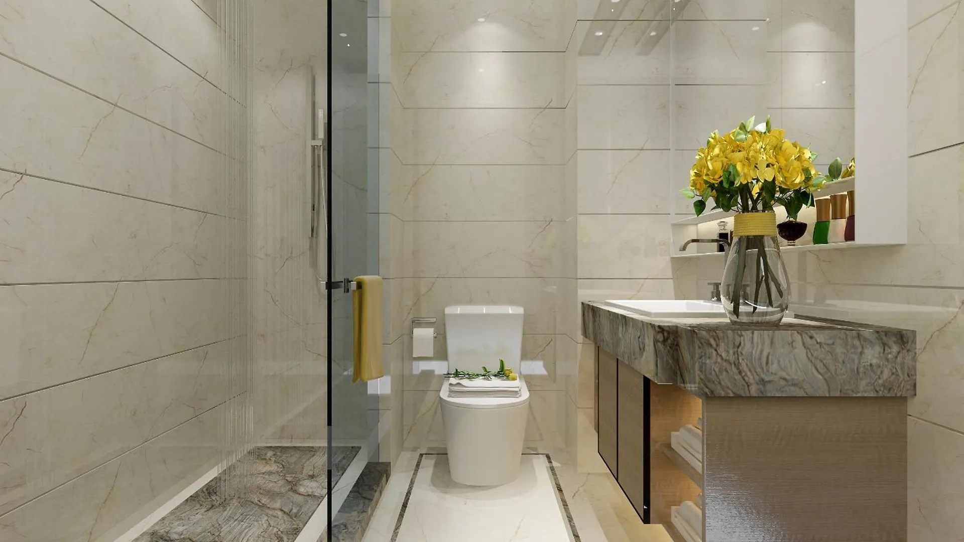 Hotel Rosewood Near Delhi Airport