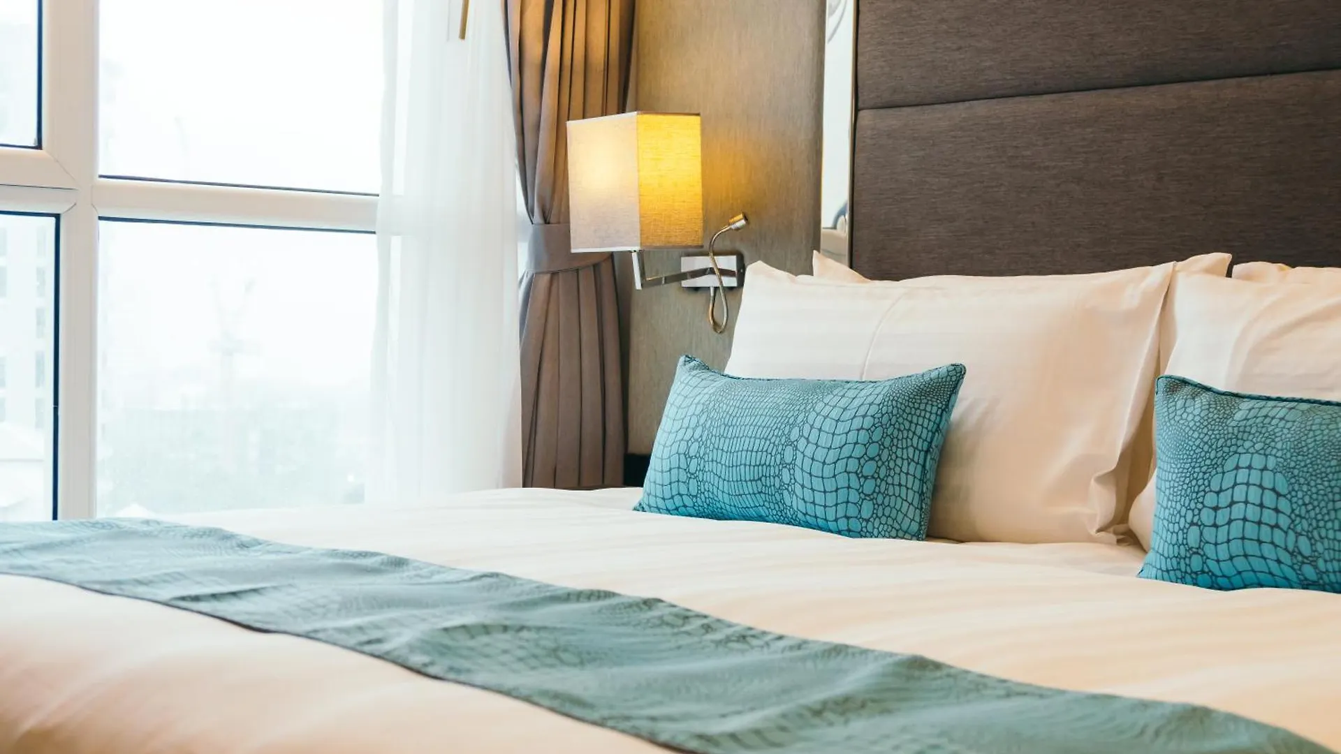 Hotel Rosewood Near Delhi Airport 4*, New Delhi