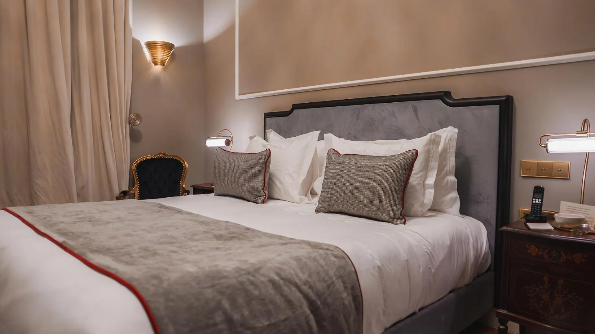 Hotel Rosewood Near Delhi Airport India