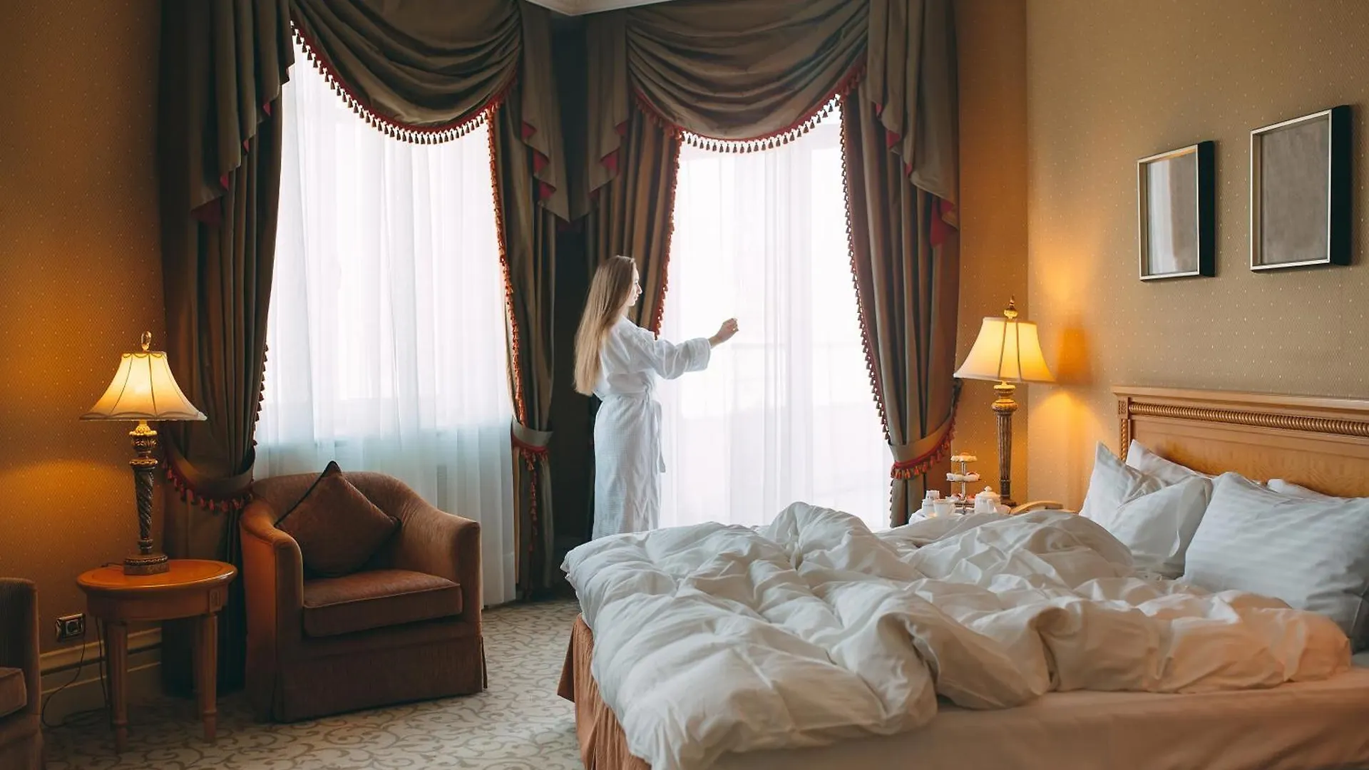 Hotel Rosewood Near Delhi Airport New Delhi